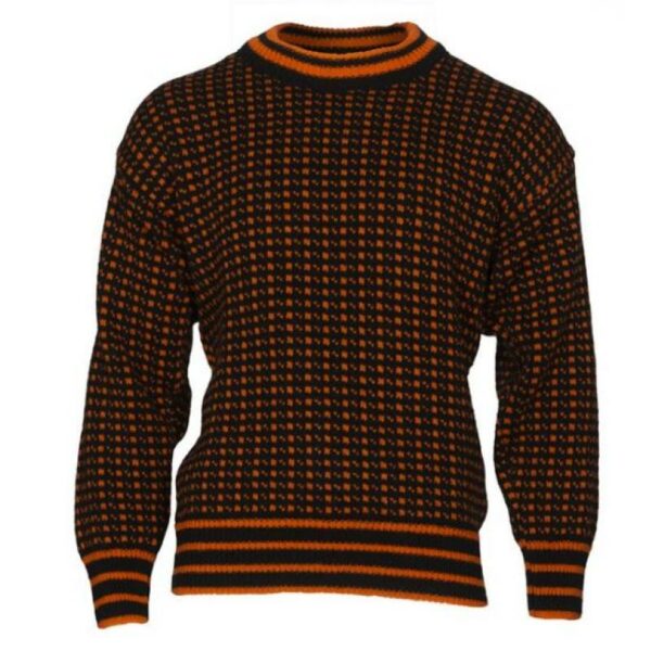 Bråtens AS Islender Unisex Oransje