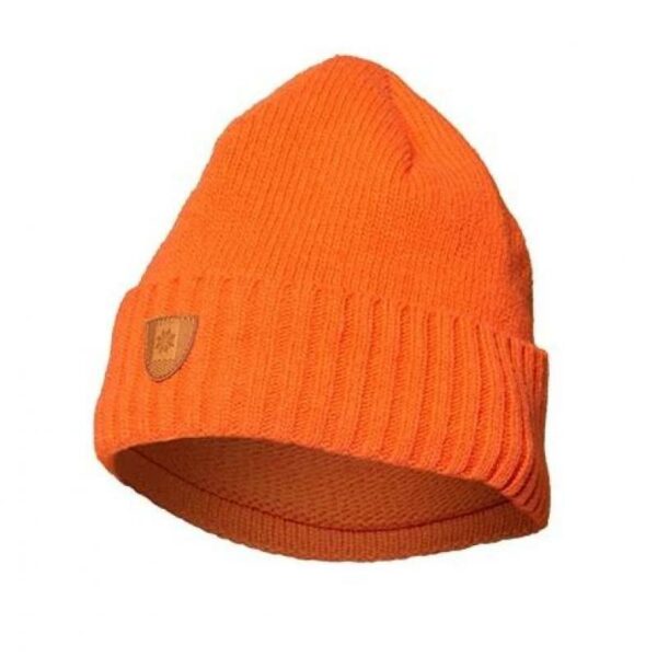 Bråtens Lykkja Lue Oransje