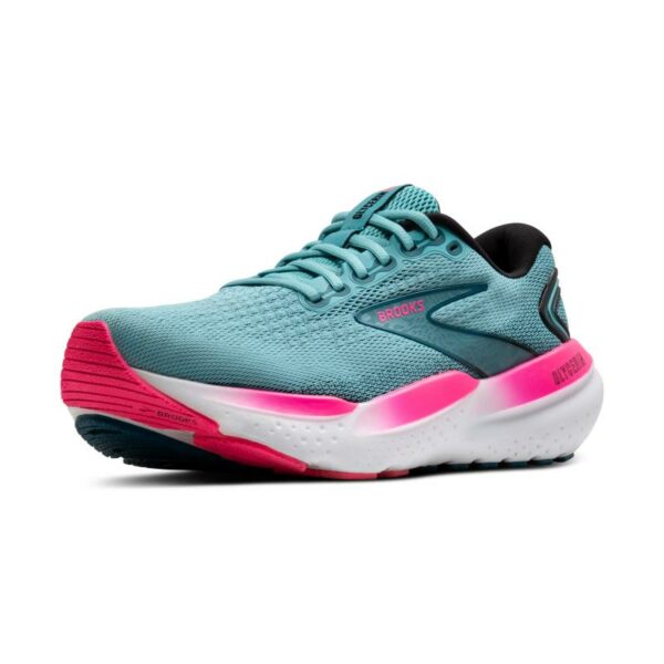 Brooks Glycerin 21 1204081B Sporten Bagn 1 2 3 4 5