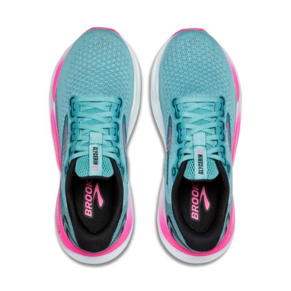 Brooks Glycerin 21 1204081B Sporten Bagn 1 2 3 4 5 6