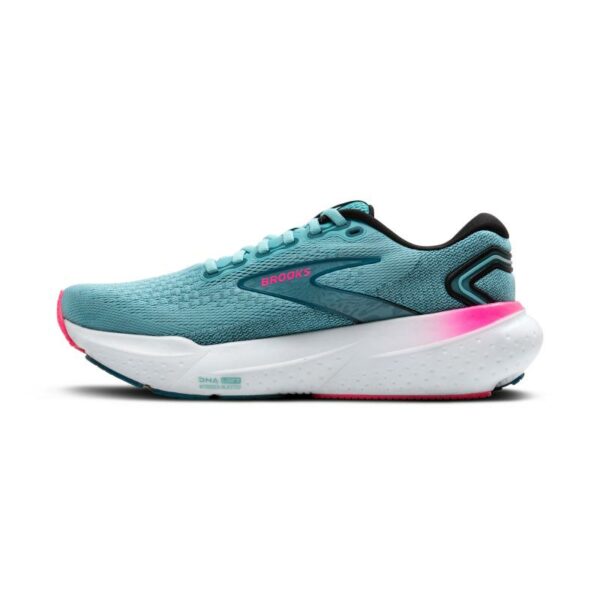 Brooks Glycerin 21 1204081B Sporten Bagn 1 2 3 4 5 6 7