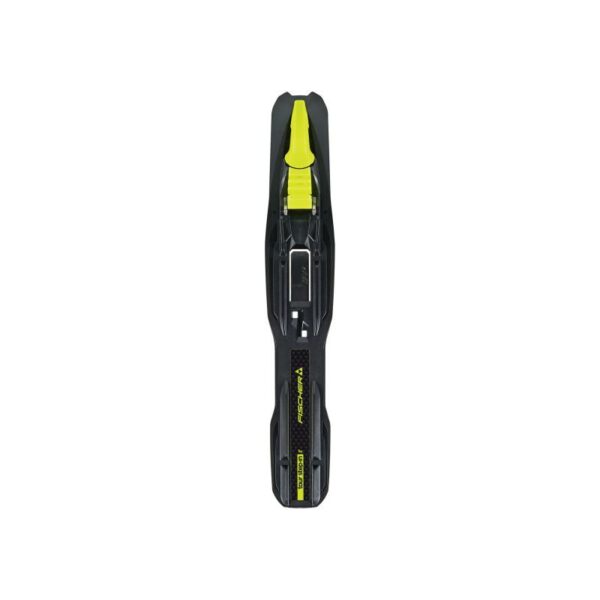 Fischer Xc-Binding Tour Step-In Jr Ifp