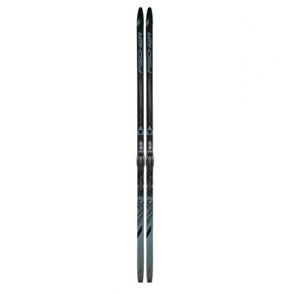 Fischer Twin Skin Power Medium