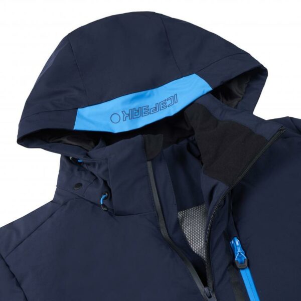 Icepeak Icepeak Foley 656132593I Sporten Bagn 1 2 3