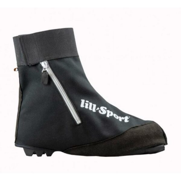 Lill-Sport Boot Cover Sort