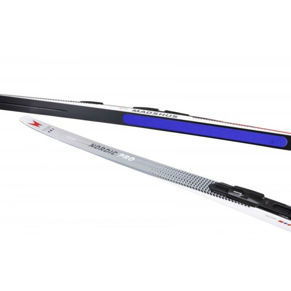 Madshus Nordic Pro Skin - Bilde 2