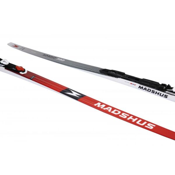 Madshus Nordic Pro Skin - Bilde 3