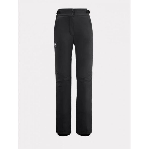 MILLET Nallo 2 Pant Dame Sort