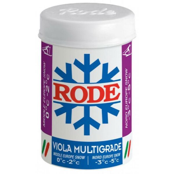 Rode Festevoks Multigrade -3/-5