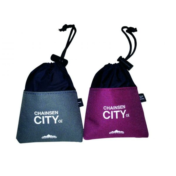 Snowline Snowline city Brodder L(40-44) - Bilde 4