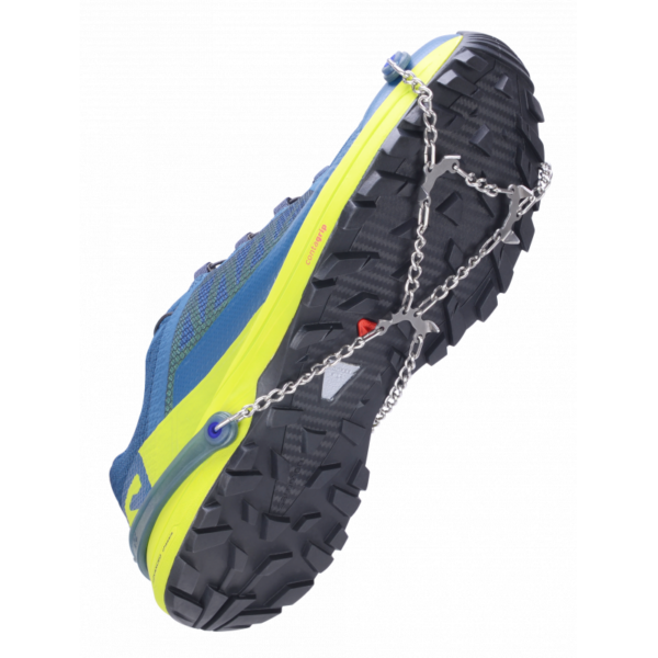 Snowline Snowline city Brodder L(40-44) - Bilde 5