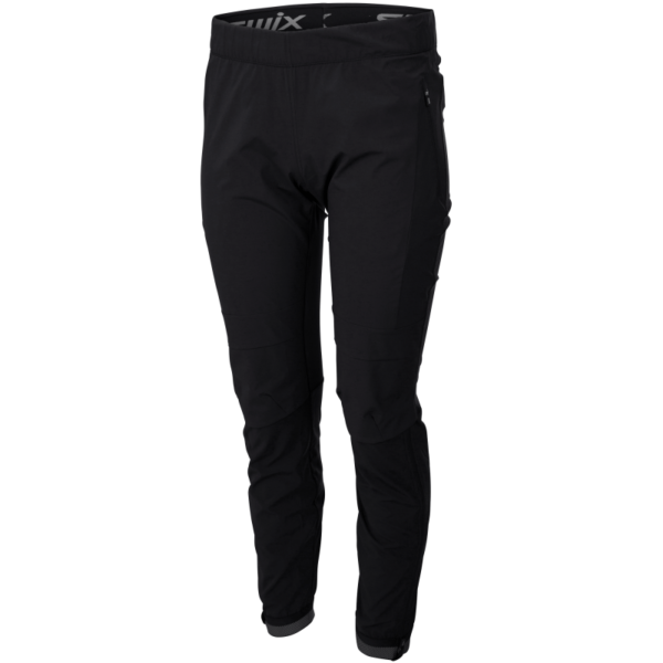 Swix Infinity Bukse Dame Sort