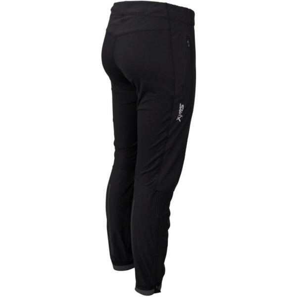 Swix Infinity Bukse Dame Sort - Bilde 2