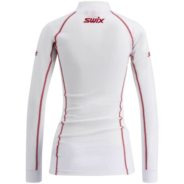Swix Racex Classic Half Zip W - Bilde 2
