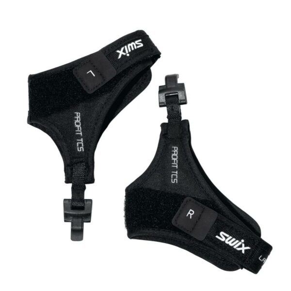 Swix Swix  Strap Pro Fit TCS Quick Release - Bilde 2