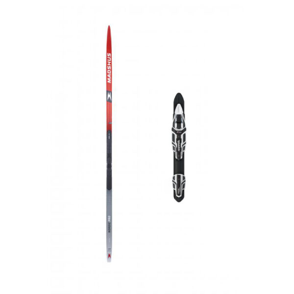 Madshus Nordic Pro Skin Med Binding