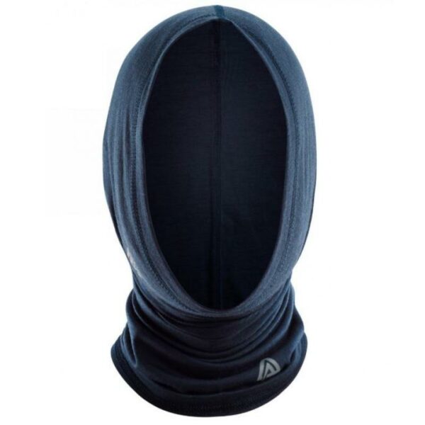Aclima Lightwool Headover Unisex Marine