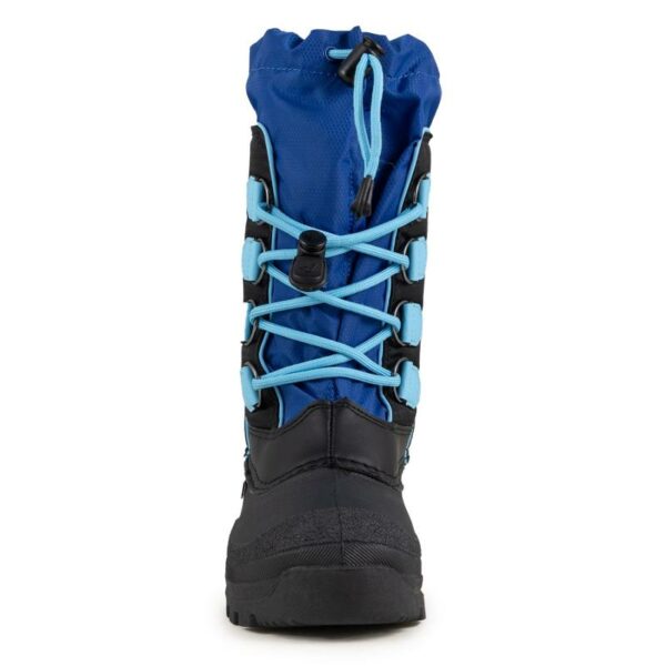 Baffin Pinetree Støvel SNTR-J026 Sporten Bagn 1 2 3 4 5