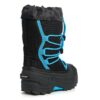 Baffin Snogoose Barn EPIC-Y003 Sporten Bagn 1 2