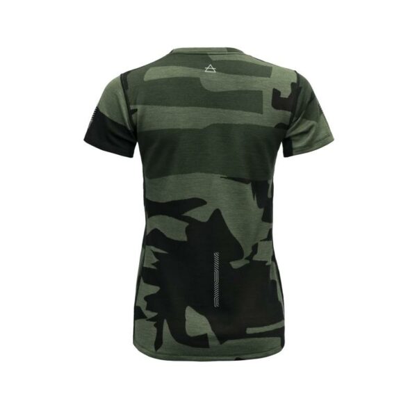 Devold Kløvstien Merino Tee Dame - Bilde 2