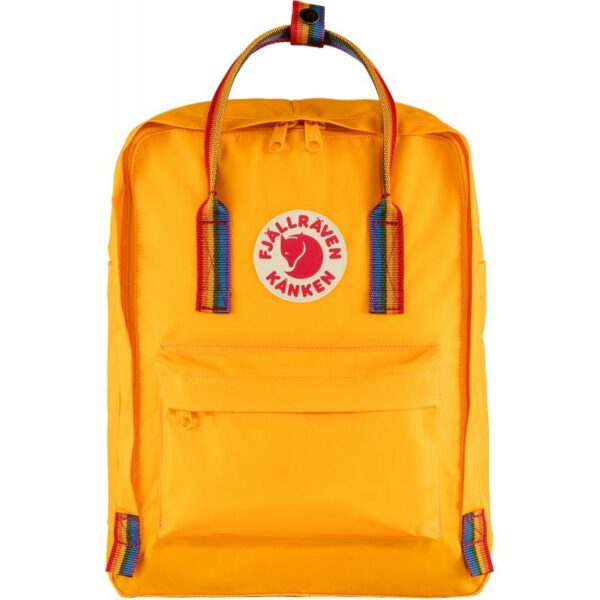 Fjällräven Kånken Rainbow