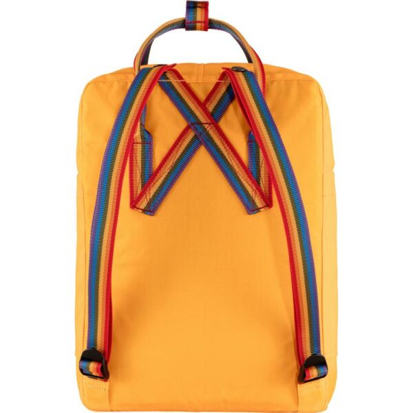 Fjällräven Kånken Rainbow - Bilde 2