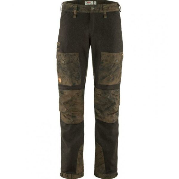 Fjällräven Värmland Wool Trousers M