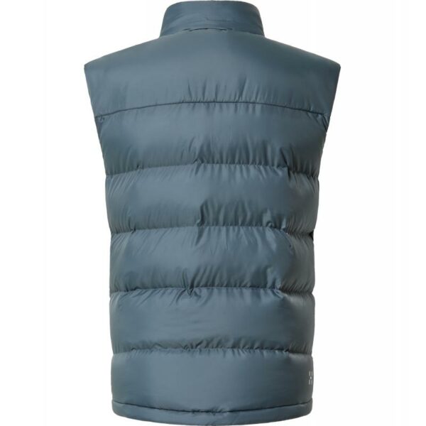 Haglöfs Haglöfs  Puffy Mimic Vest Women - Bilde 2