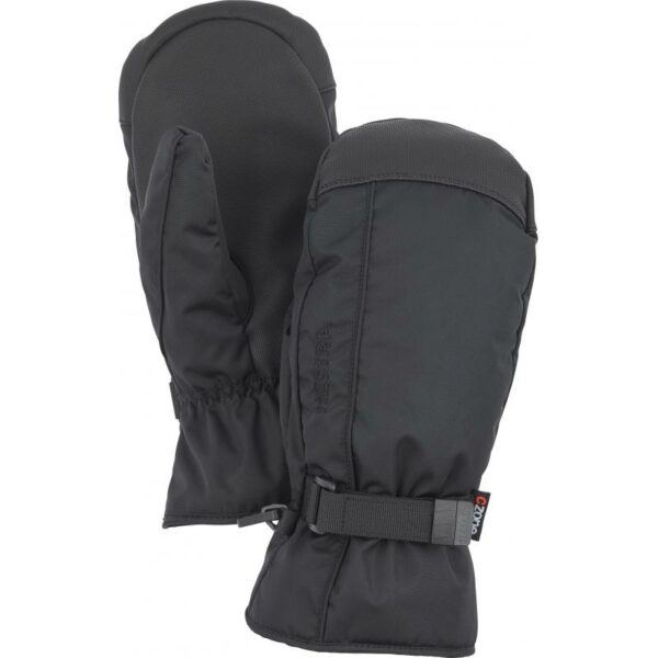 Hestra Isaberg Czone Sr - Mitt