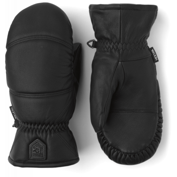 Hestra Leather Box - mitt
