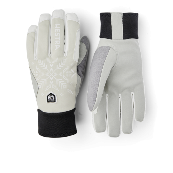 Hestra Women´S Xc Primaloft - 5 Finger