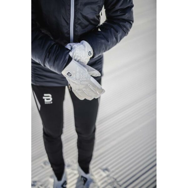 Hestra Women´S Xc Primaloft - 5 Finger - Bilde 2