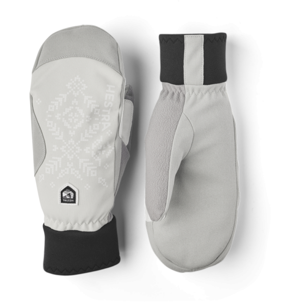Hestra Women´S Xc Primaloft  - Mitt