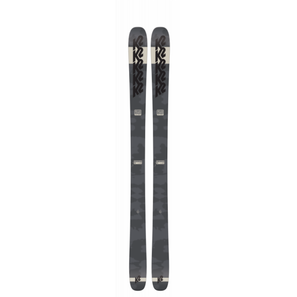 K2 Reckoner 92 med Binding