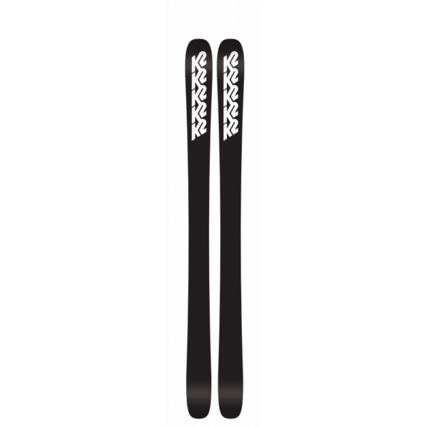 K2 Reckoner 92 med Binding - Bilde 2