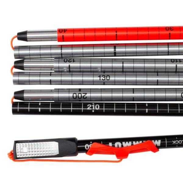 Mammut Mammut  Probe 280 Speed Lock - Bilde 2