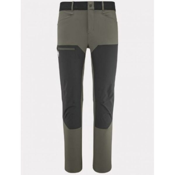 MILLET Onega Stretch Bukse Herre Brun