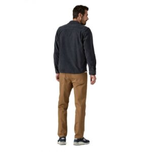 Patagonia Patagonia M´S Corduroy Shirt P42445 Sporten Bagn 3