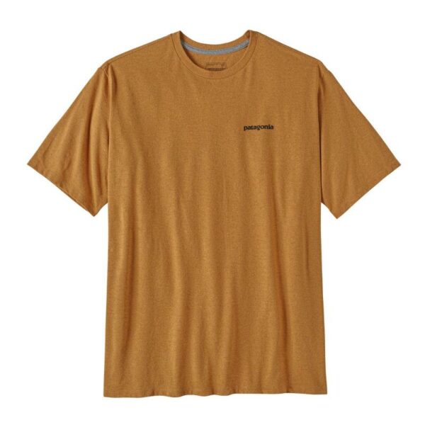 Patagonia M´S P-6 Logo Responsibili-Tee