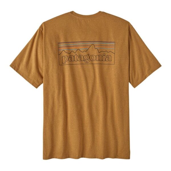 Patagonia M´S P-6 Logo Responsibili-Tee - Bilde 2