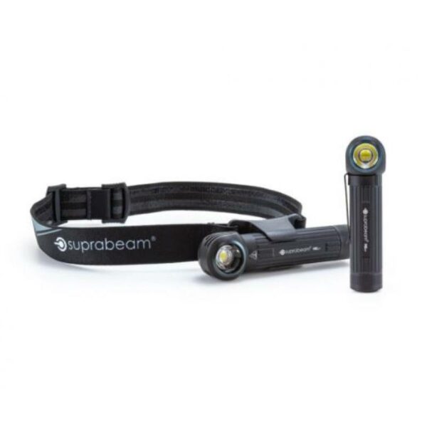 Suprabeam M6xr 2000lm
