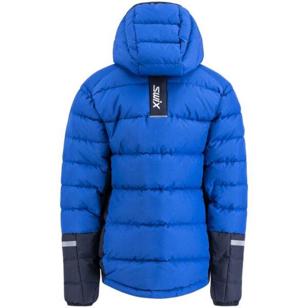Swix Swix Dynamic Down Jacket Jr 13282 Sporten Bagn 1 2 3