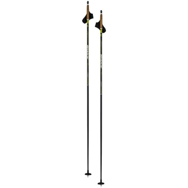 Swix Swix  Dynamic D3 Pole - Bilde 2