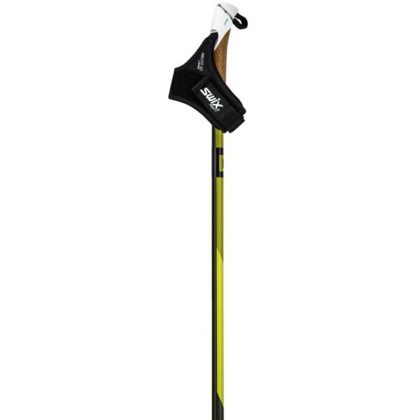 Swix Swix  Dynamic D3 Pole - Bilde 4