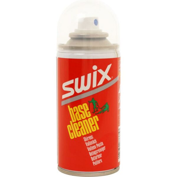 Swix Swix  I62C Base Cleaner aerosol 150 ml