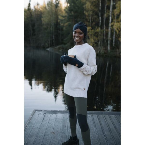 TUFTE Wear Dame Head & Mitt - Bilde 11