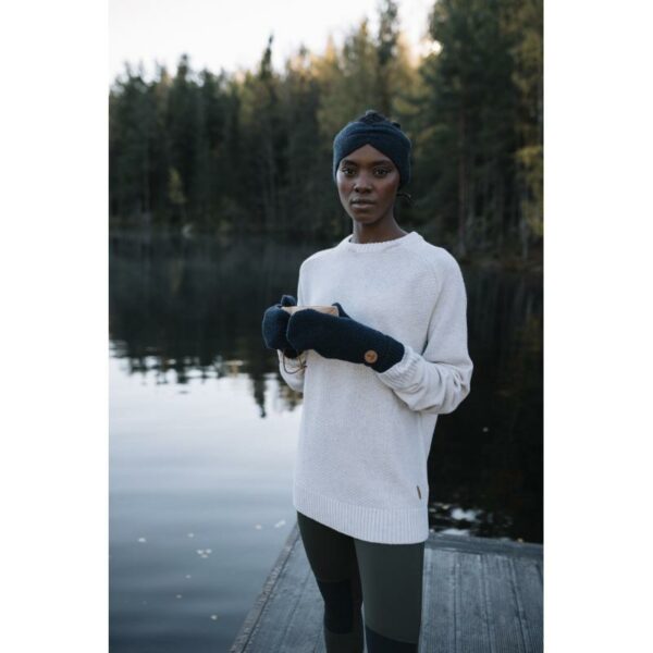 TUFTE Wear Dame Head & Mitt - Bilde 13