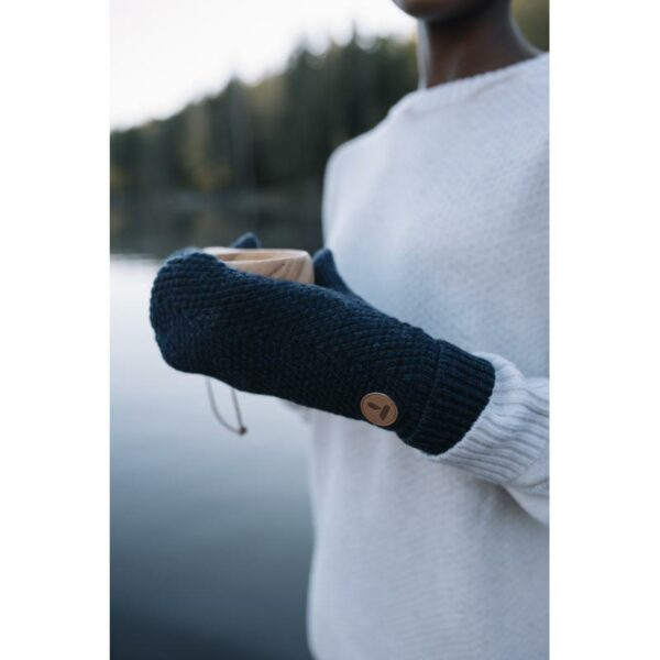 TUFTE Wear Dame Head & Mitt - Bilde 2