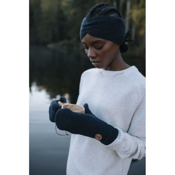 TUFTE Wear Dame Head & Mitt - Bilde 3