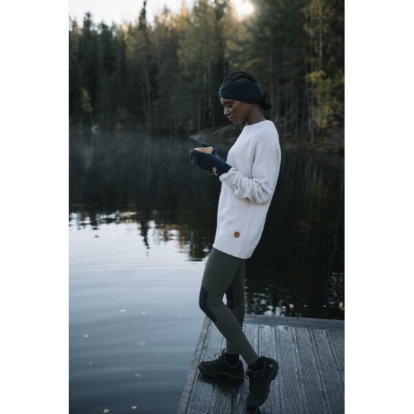 TUFTE Wear Dame Head & Mitt - Bilde 5